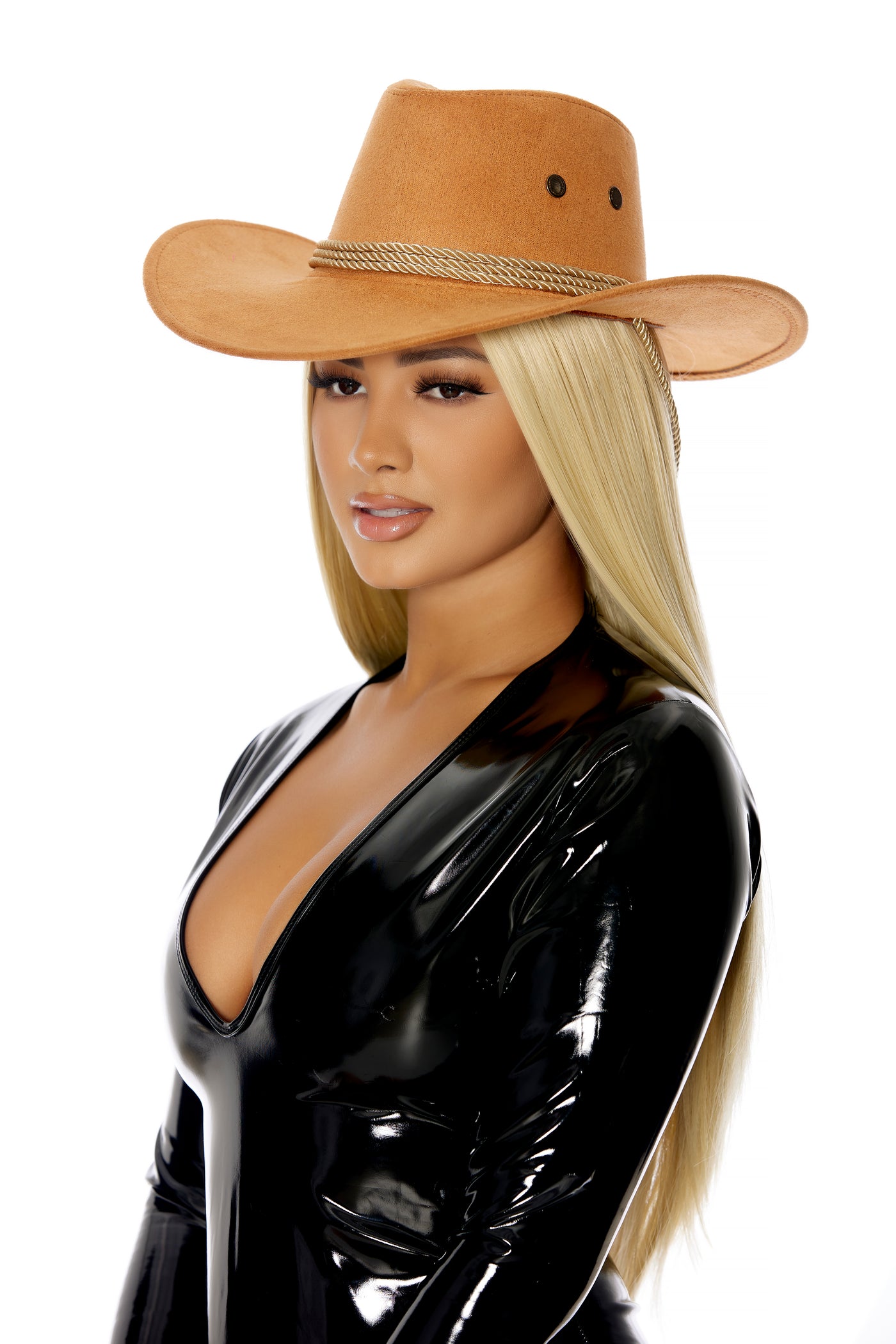 COSTUME COWBOY HAT