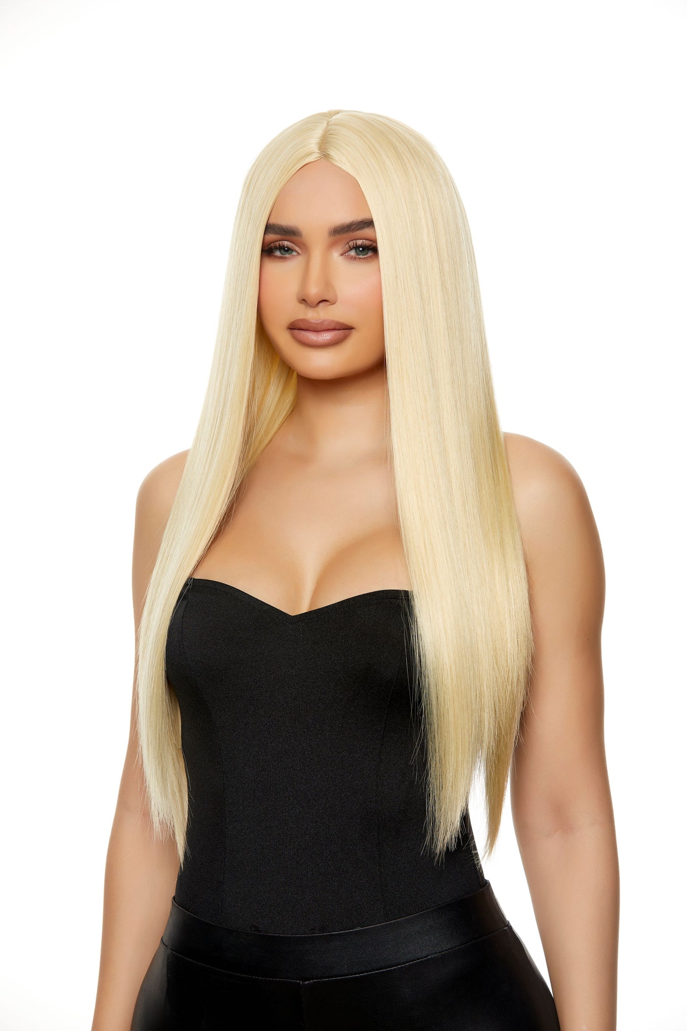 BLONDE WIG