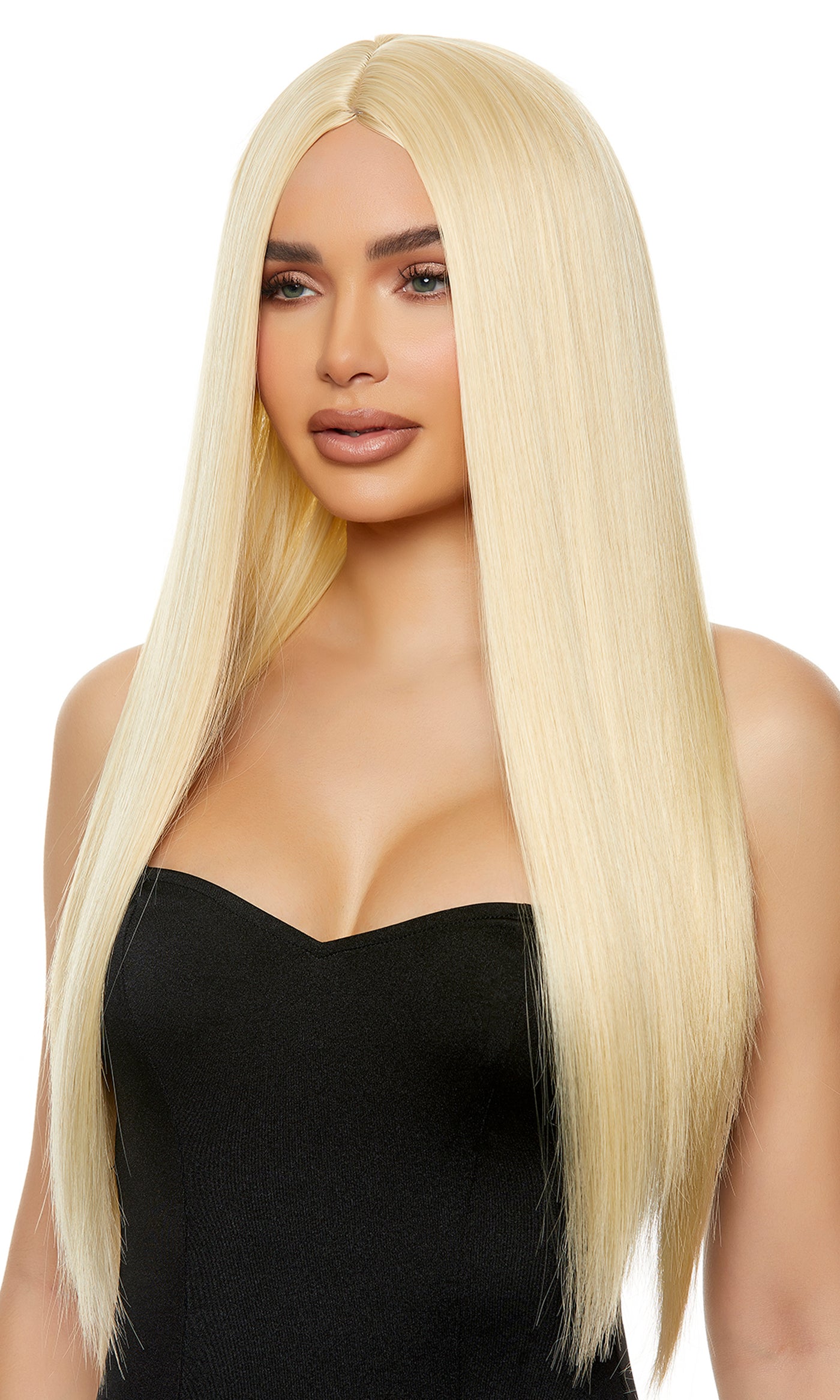 BLONDE WIG