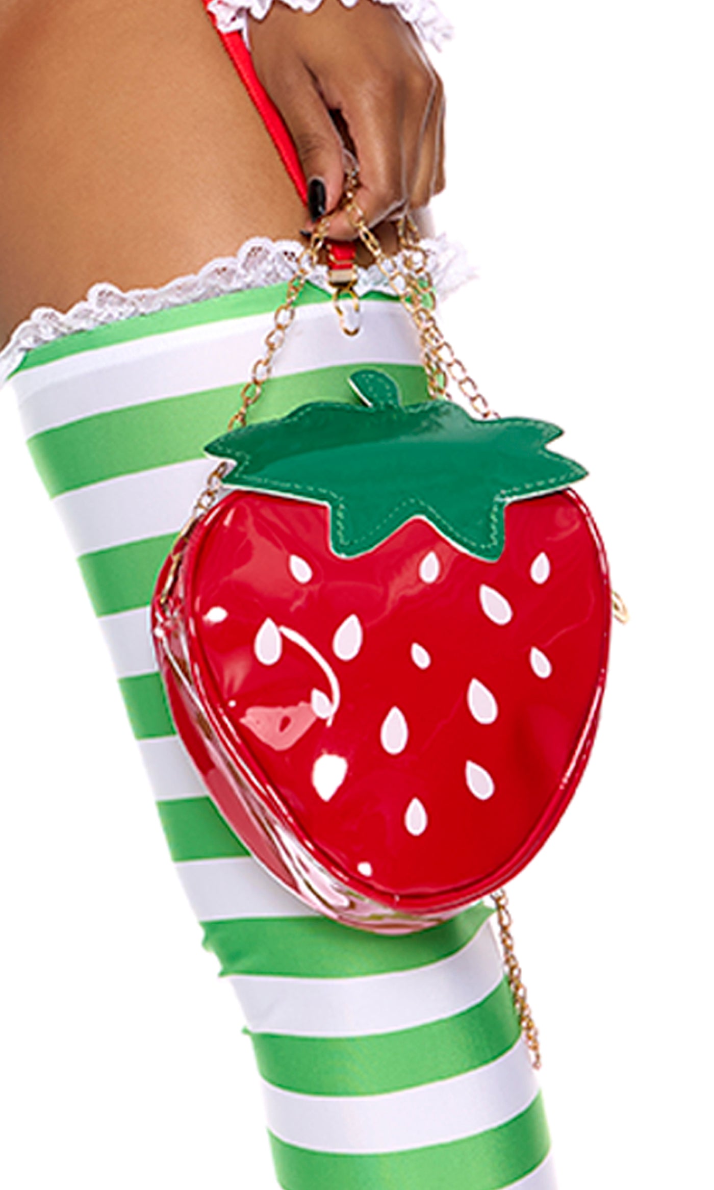 STRAWBERRY BAG