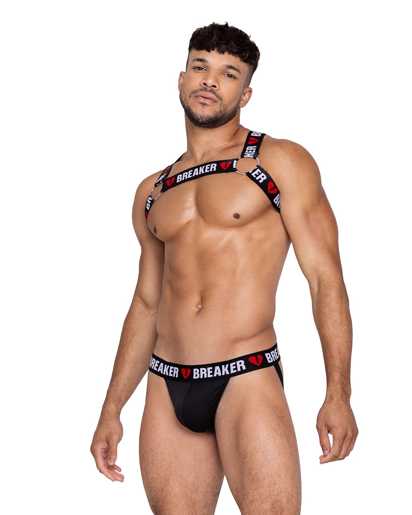 HEARTBREAKER HARNESS