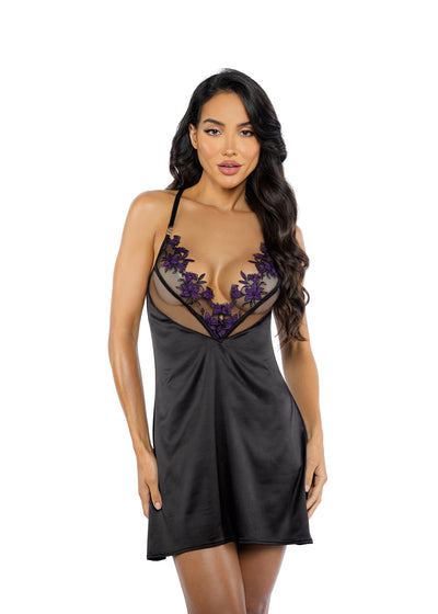 DARK ROMANCE CHEMISE