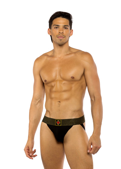 SACRED HEART JOCKSTRAP