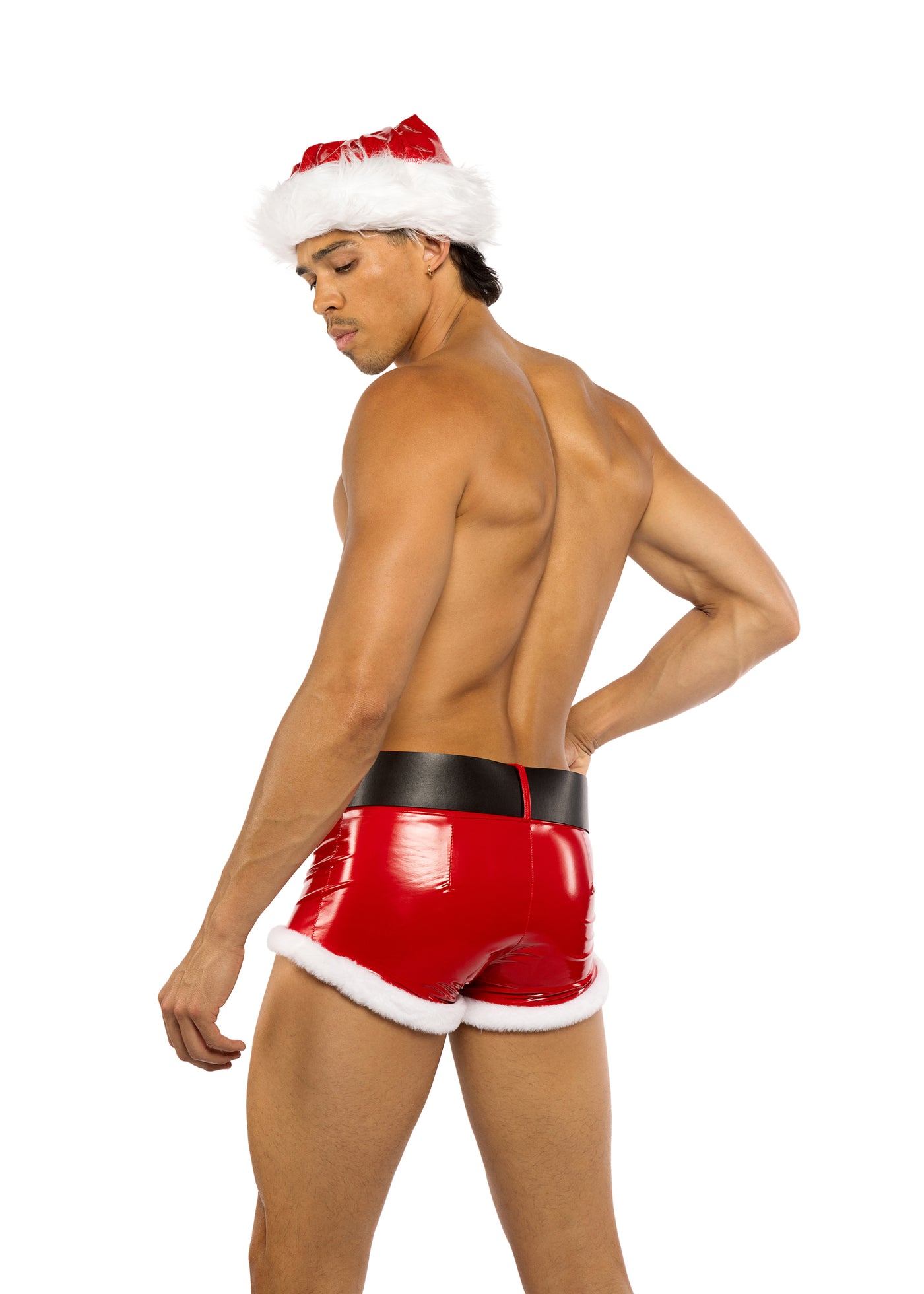 SEXY SANTA SET