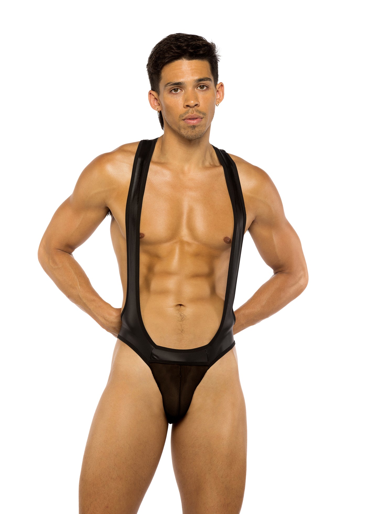 LEOTARD JOCKSTRAP