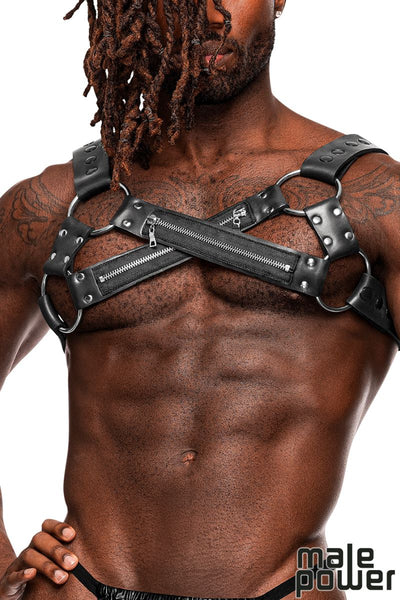 ZIPPER HARNESS