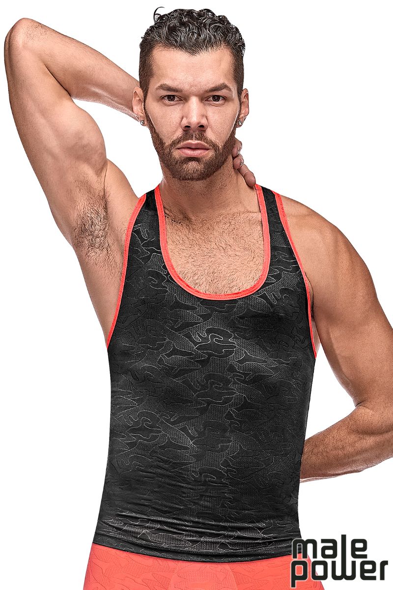 MEN'S TANK TOP