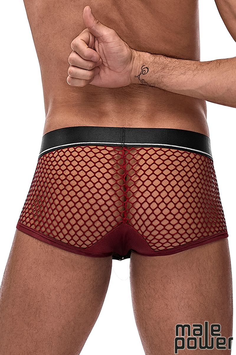 MEN'S COCK PIT SHORTS