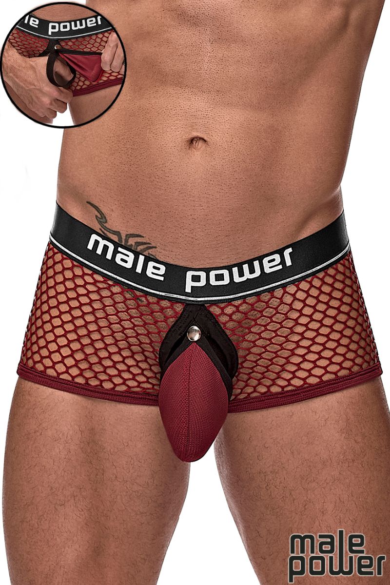 MEN'S COCK PIT SHORTS