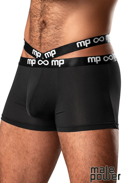 COMFORT MINI SHORTS