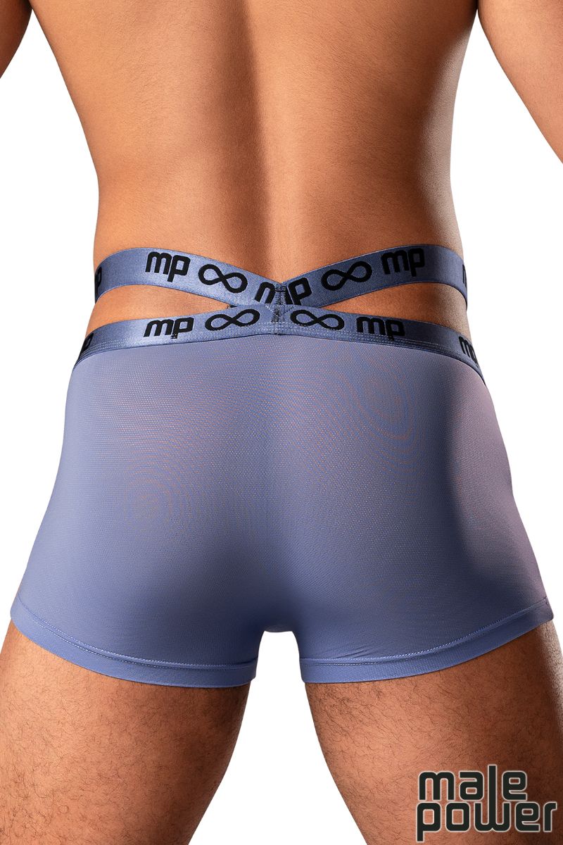 COMFORT MINI SHORTS