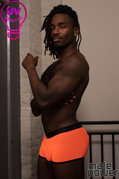 MEN'S NEON SHORTS