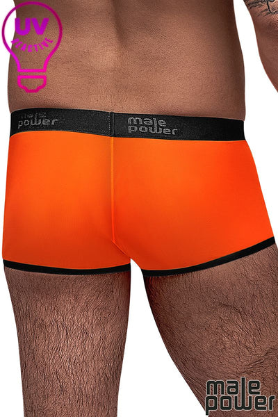 MEN'S NEON SHORTS