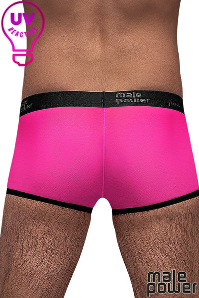 MEN'S NEON SHORTS