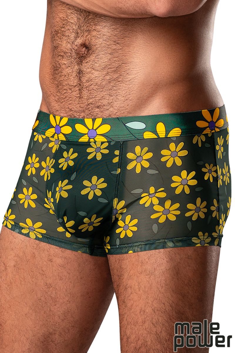 PETAL POWER SHORTS