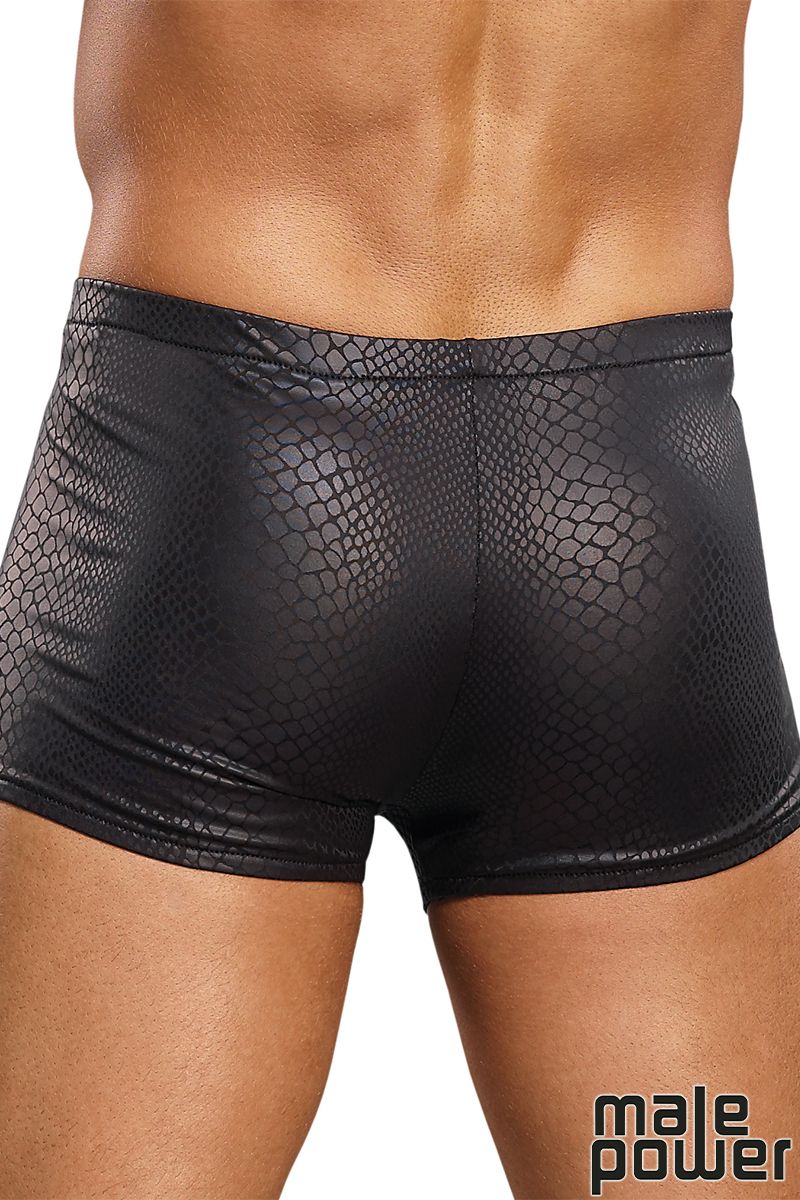 MEN'S COBRA SHORTS