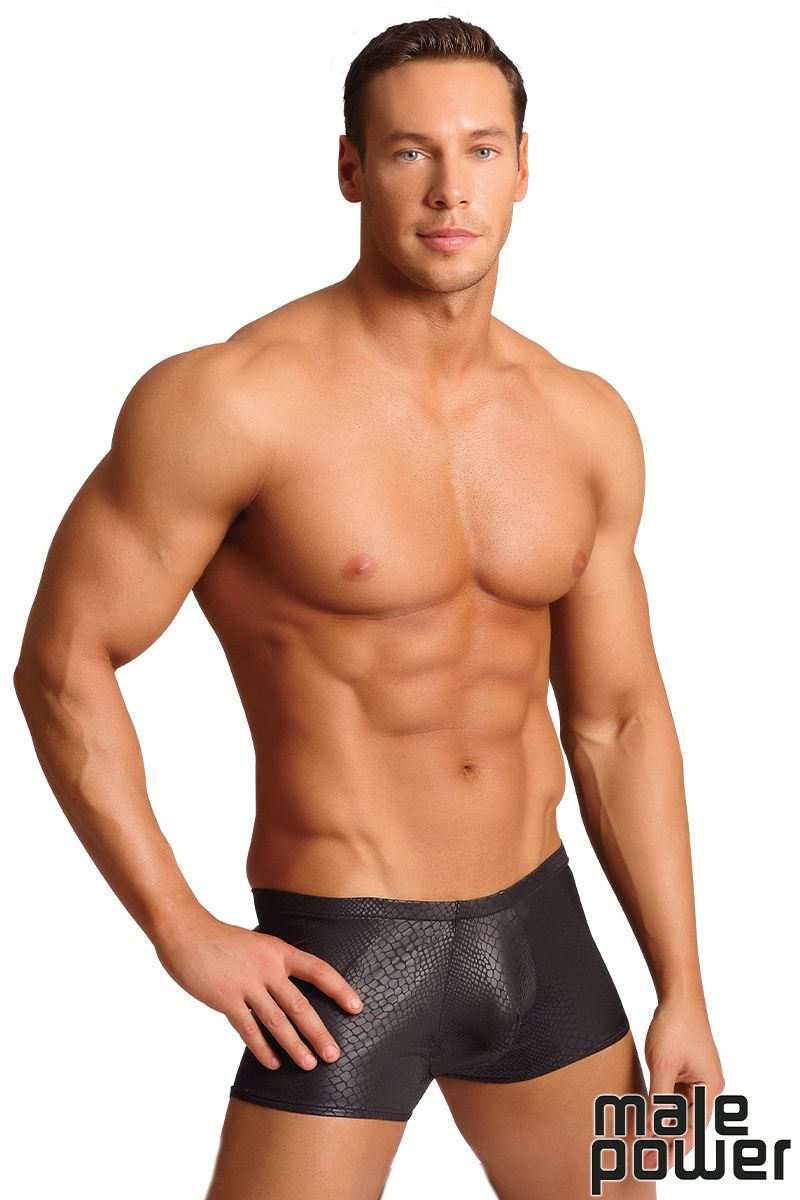 MEN'S COBRA SHORTS