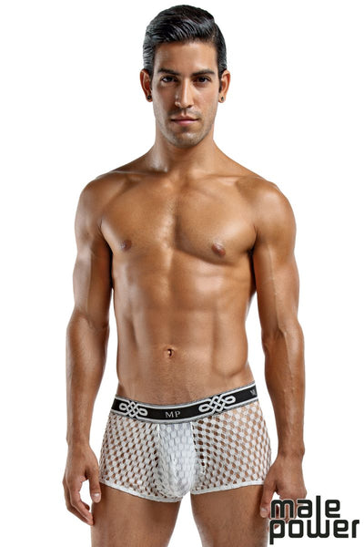 MEN'S PEEP SHOW SHORTS