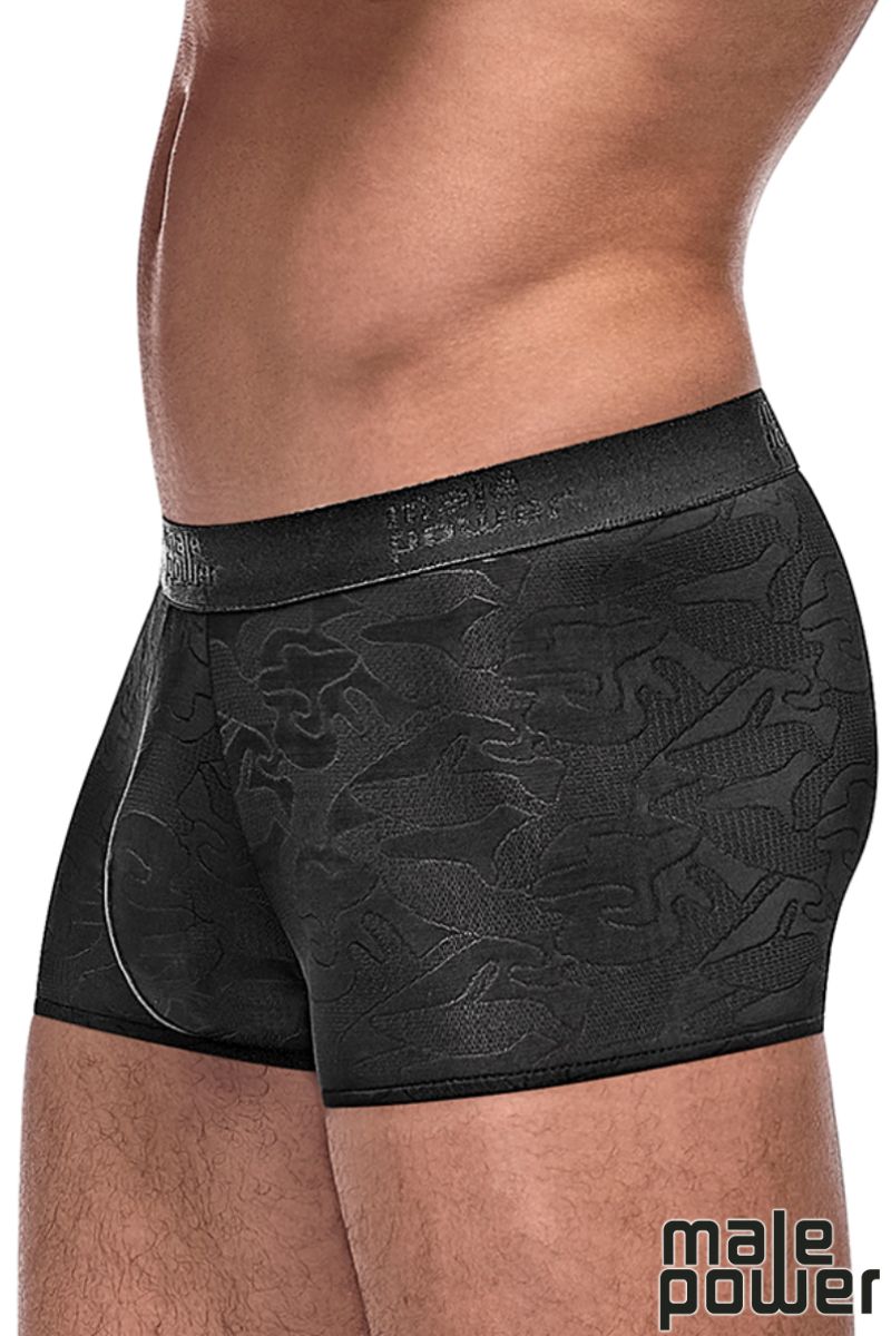 MEN'S IMPRESSIONS SHORTS