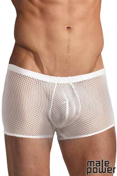 MEN'S POUCH SHORTS