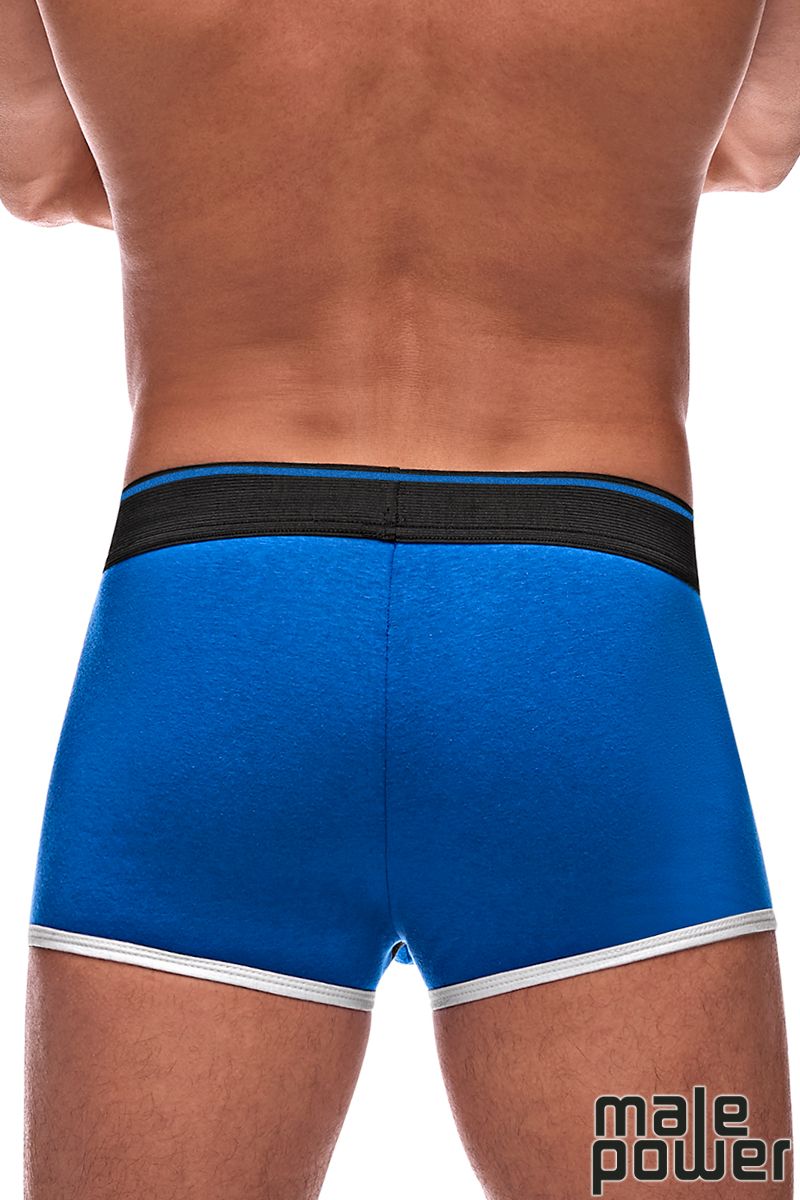 SPORT PANEL SHORTS