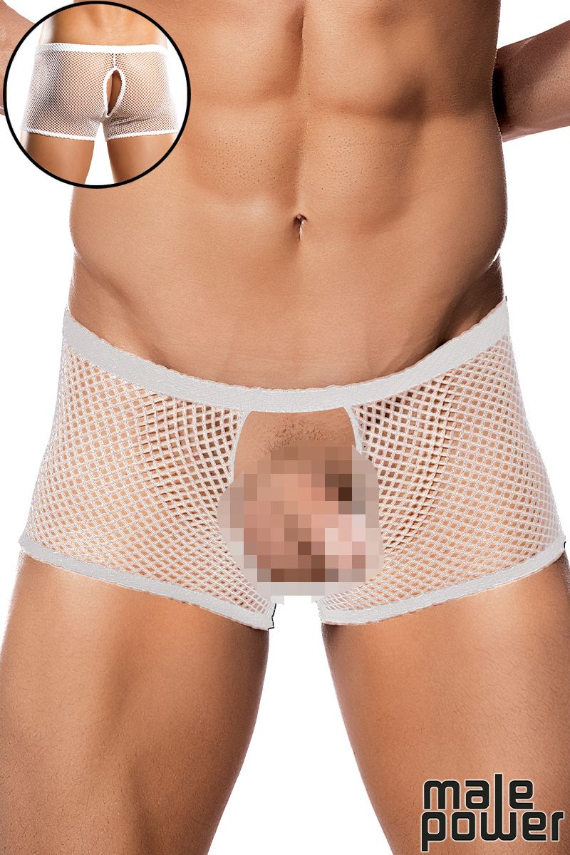 MEN'S PLEASURE SHORTS