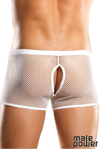 MEN'S PLEASURE SHORTS