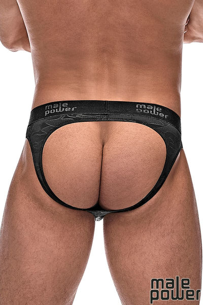 MEN'S IMPRESSIONS JOCK