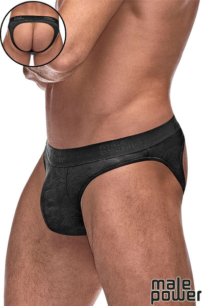 MEN'S IMPRESSIONS JOCK