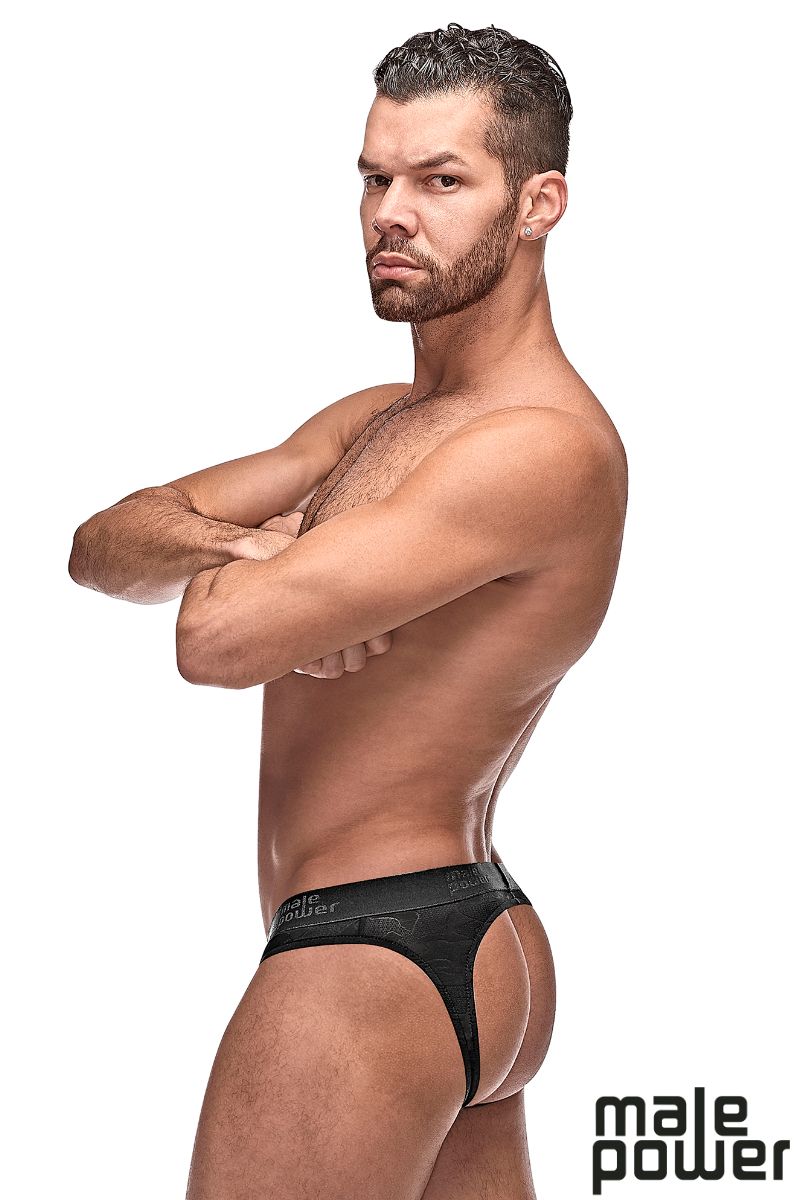 MEN'S IMPRESSIONS JOCK