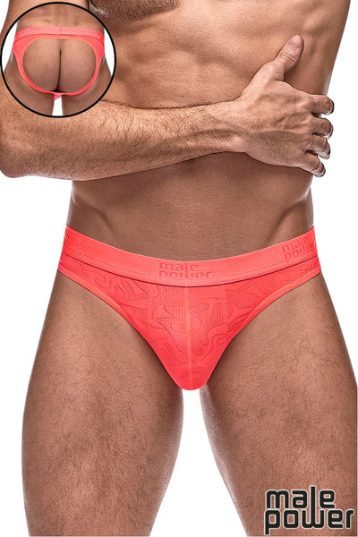 MEN'S IMPRESSIONS JOCK