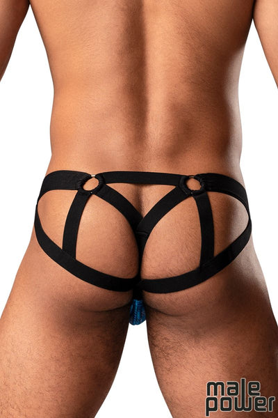 STRAPPY RING JOCK