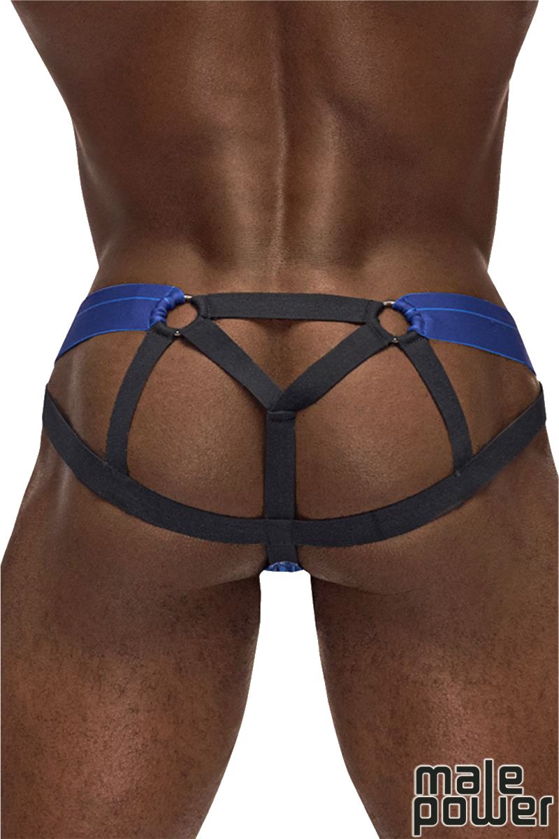 SEXAGON RING JOCK