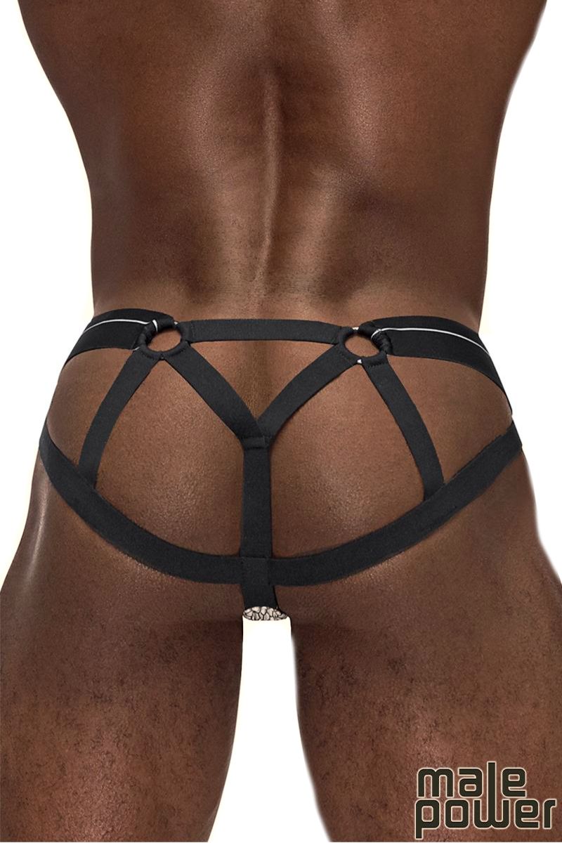 SEXAGON RING JOCK