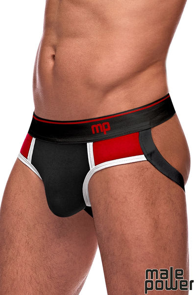 SPORT PANEL JOCK