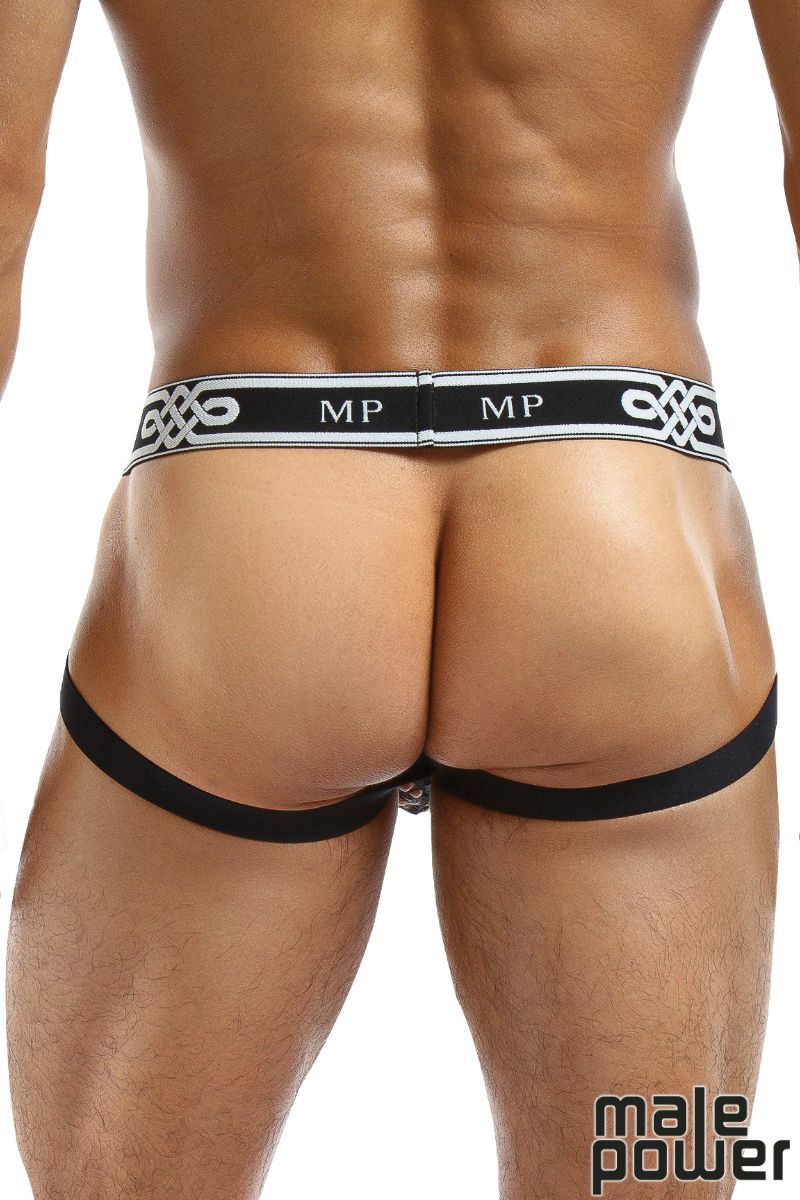 MEN'S RING JOCK