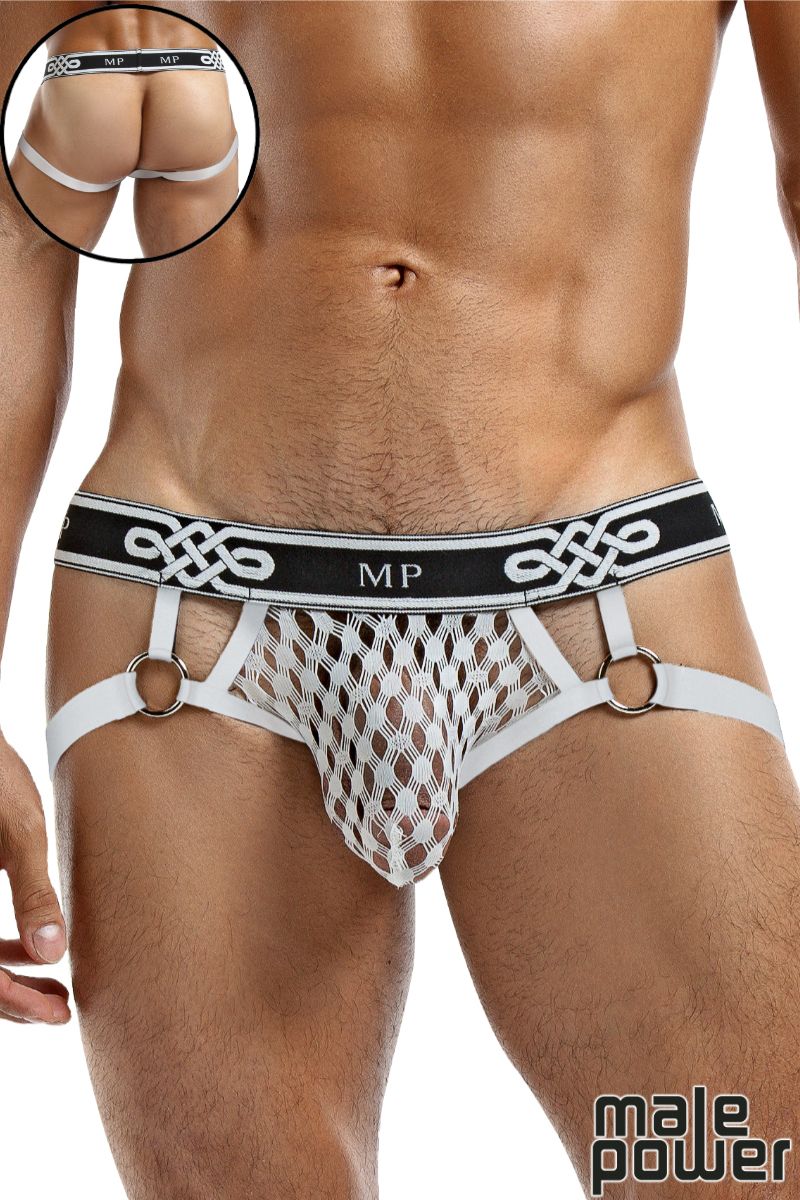 MEN'S RING JOCK