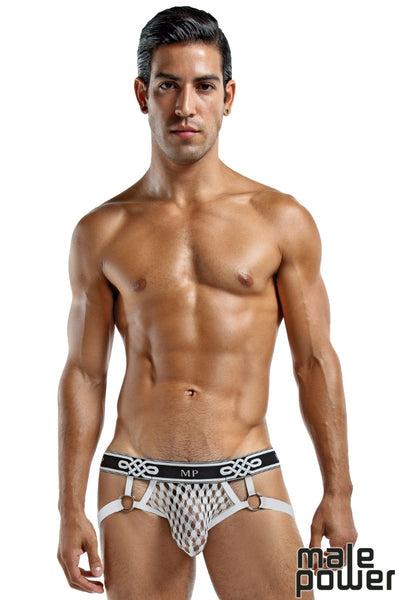 MEN'S RING JOCK