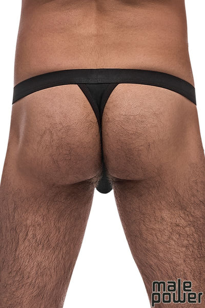 PURE COMFORT THONG