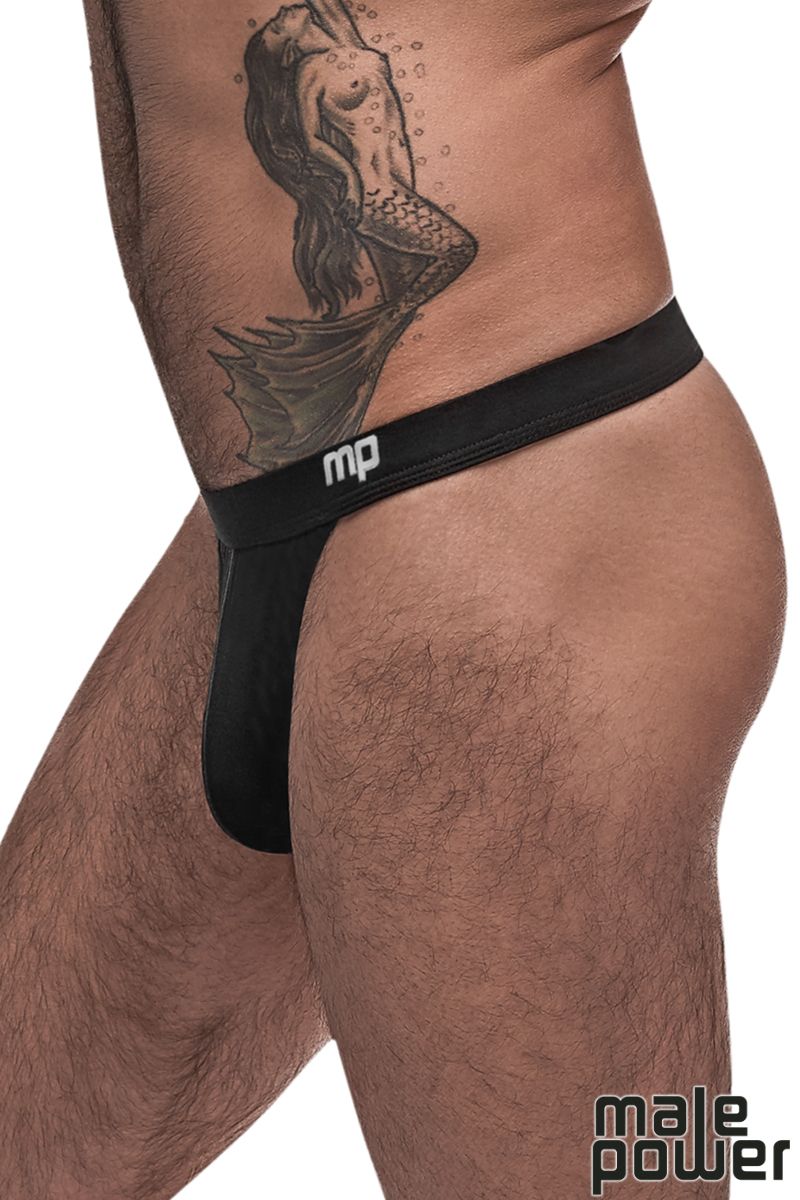 PURE COMFORT THONG