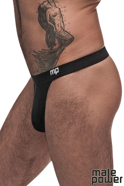 PURE COMFORT THONG