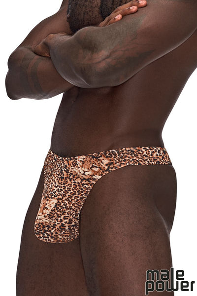 MEN'S WONDER THONG