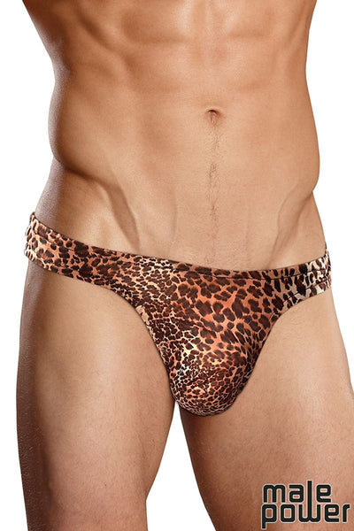 MEN'S WONDER THONG