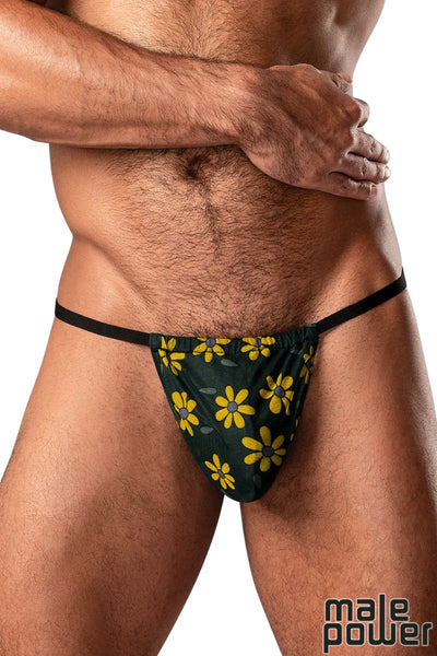 PETAL POWER G-STRING