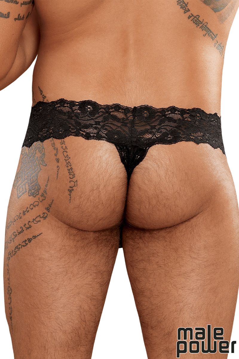 MEN'S MICRO THONG