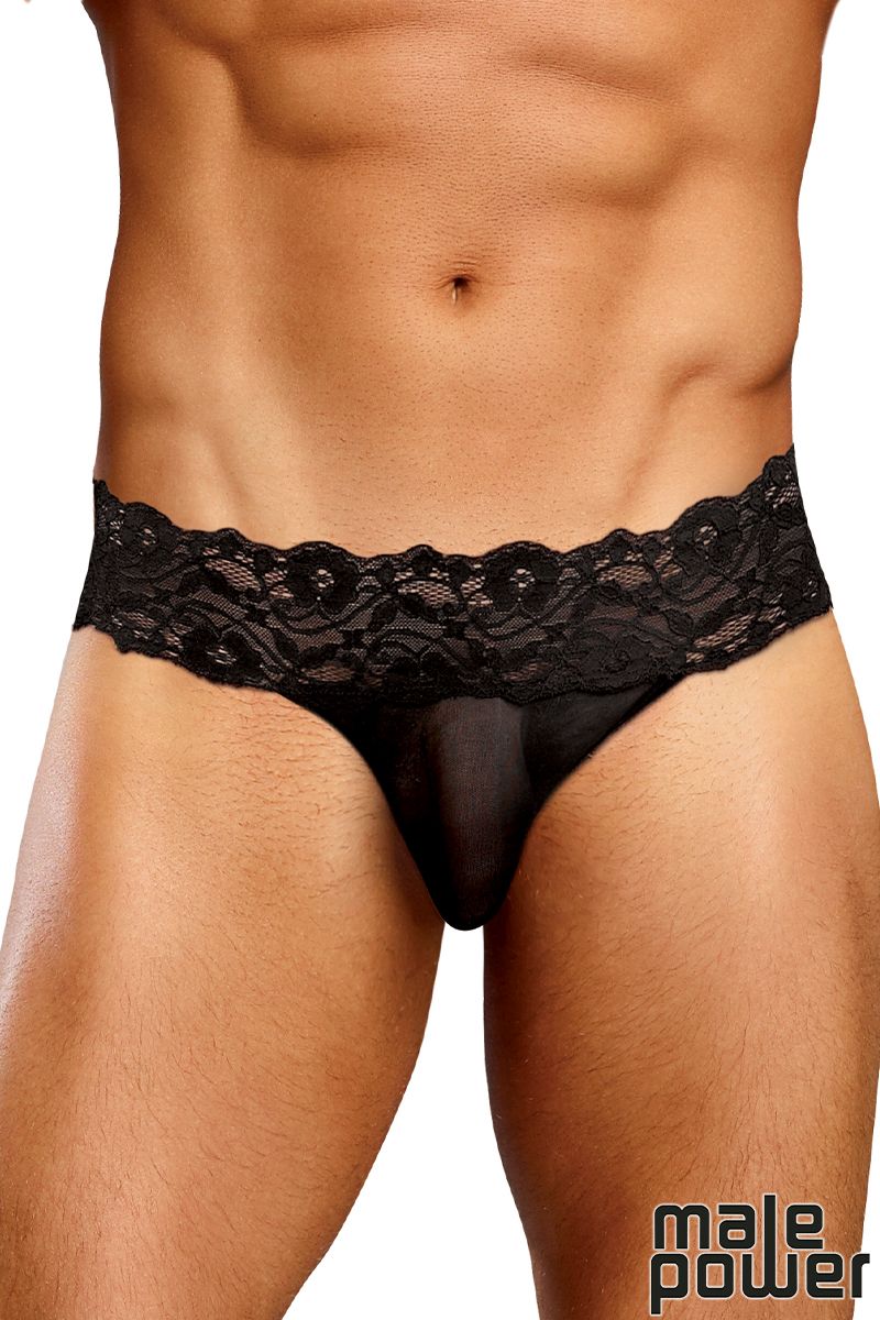 MEN'S MICRO THONG