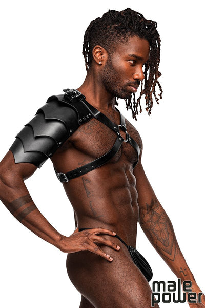 CHEST HARNESS