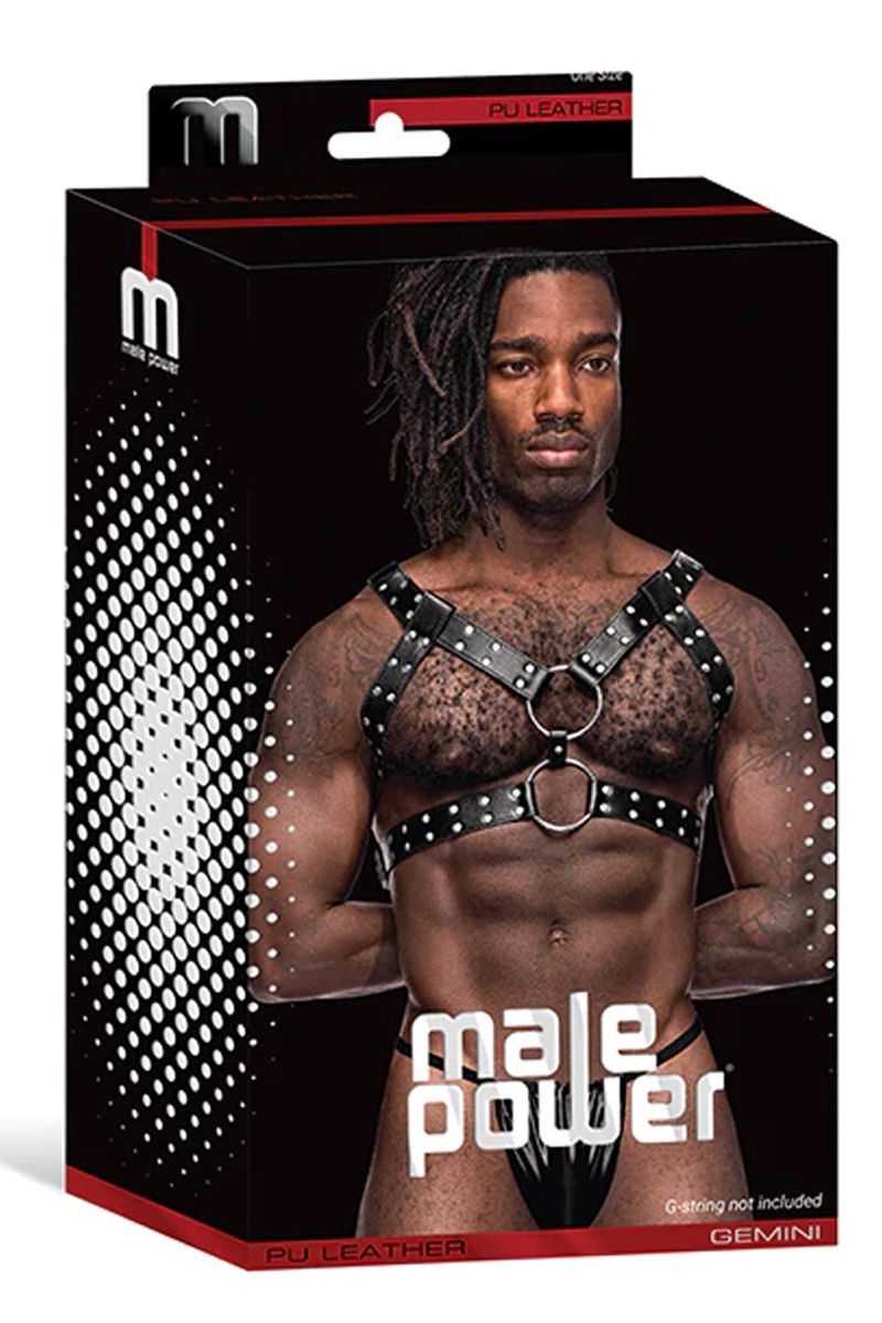 CHEST HARNESS