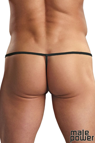 MEN'S EURO G-STRING