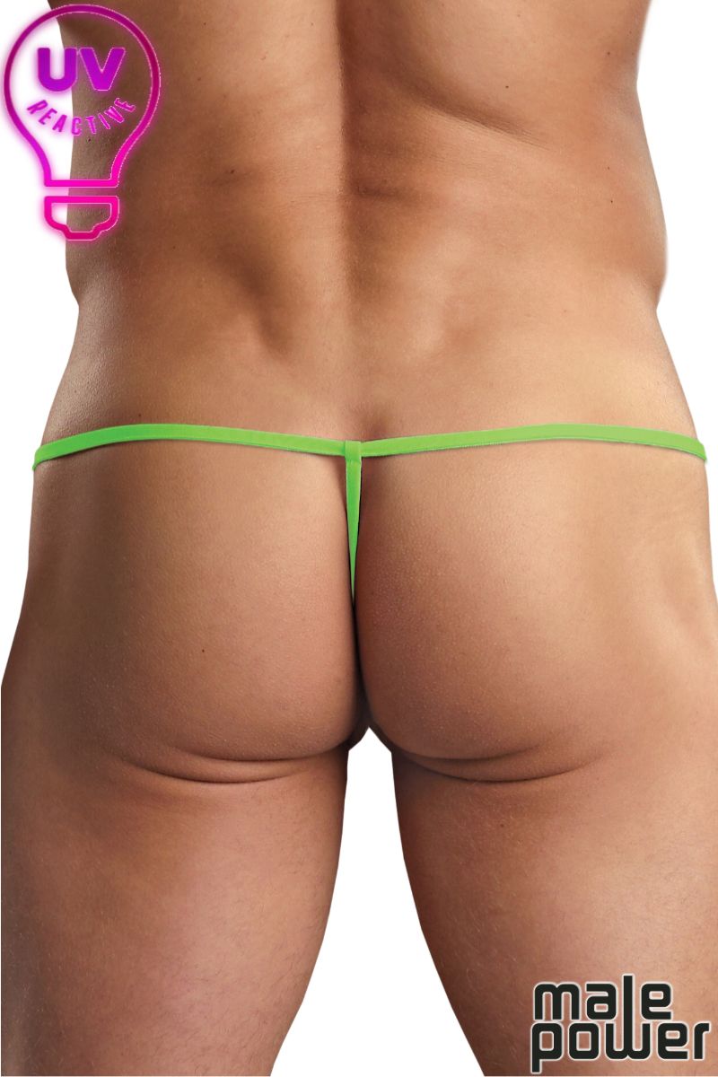 MEN'S EURO G-STRING